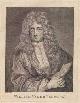  Chambars, Thomas, after Godfrey Kneller, William Vande Velde