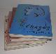  Mourlot, Fernand, Julien Cain and Marc Chagall, Chagall Lithograph. Vols. I-IV. Auf Deutsch