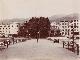  , Unidentified European Coastal Town, Possibly Lisbon, with Diario de Noticias Building