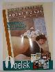  Brookner, Anita, Anita Brookner's Hotel Du Lac (Poster)