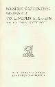  Quercus Press (San Mateo, CA); Sara Bard Field; Charles Erskine Scott Wood; Valenti Angelo (designs), Two Poems: Possible Progenitor, to Lincoln Steffens