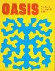  Oasis Publications, Department of Art History & Complementary Studies, Kingston College of Art (London); Ian Robinson (ed.), Oasis Magazine. Number One, November 1969