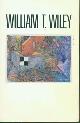  Wiley, William T.; LA Louver Gallery (Los Angeles), What Is Not Drawing? Prospectus Promoting an Exhibition by William T. Wiley, December 5, 1987-January 2, 1988, at la Louver Galleries, and a Reception for the Artist, December 4, 1987