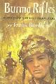  Bonham, Frank, Dust-Jacket for Burma Rifles: A Story of Merrill's Marauders
