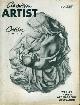  Watson, Ernest W., Arthur L. Guptill & Norman Kent (eds.), American Artist. Issues from 1953 to 1959