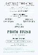  Saville Theatre (London); Peter Ustinov, Photo Finish: An Adventure in Biography