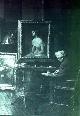  Harold B. Lee Library; Mahonri Young, J. Alden Weir, John Hafen, William Galbaith Crawford, Jack Sears, A Step Beyond: Artists' Archives and the Creative Process: An Exhibition in Special Collections and Archives and Manucripts