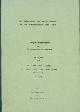  Langguth, Gerd, Die Entwicklung Der Protestbewegung in Der Bundesrepublick 1968-2975. [Dissertation]