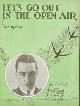  Famous Music Corp. (New York); Ann Ronell, Let's Go out in the Open Air