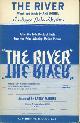 G. Shirmer (New York); Ann Ronell, The River. In Raga-Jala Rhythm After the Folk Music of India, from the Prize-Winning Motion Picture the River