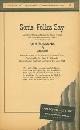  Ann Ronell Music (New York); Ann Ronell; Hansen Publications, Some Folks Say. Concerted Piece and Round for Mixed Voices and Piano with Percussion Effects from the Score of Oh! Susanna
