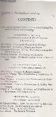  Hindle, Brooke (fwd.); Saul Bellow; Daniel Bell; Edmundo O'Gorman; Sir Peter Medawar; Arthur C. Clarke; Akio Morita; James D. Watson; Huw Wheldon; Moshe Safdie; Casper W. Weinberger; Sir Edmund Hillary; Sir Fred Hoyle; Willard F. Libby; Isaac Asimov, The Frontiers of Knowledge. The Frank Doubleday Lectures at the Smithsonian Institution National Museum of History and Technology, Washington, D.C.