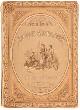  Darley, Felix Octavius Carr (artist -1822-1888) and James Fenimore Cooper (author - 1789-1851), Darley's [James Fenimore] Cooper Vignettes. Artists Proofs. Folios 1-4 [32 Engravings]