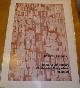  Tobey, Mark (18901976), Mark Tobey. Exhibition Poster. Basel