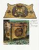  Hayward, Helena; Pat Kirkham; William Linnell; John Linnell, William and John Linnell : Eighteenth Century London Furniture Makers. (Unused. )