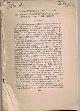  Zelinsky, Wilbur (1906-1987), The Historical Geography of the Negro Population of Latin America. Signed Association Copy. First Edition