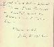  Aubert, Claude (1915-1972), Lamennais. (Signed Presentation Copy. Envoi Autographe Signé de L'Auteur à Thadée Natanson. )