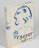  Mourlot, Fernand, Julien Cain, Charles Sorlier, and Marc Chagall, Chagall Lithographe. IV. Japanese Edition