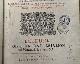  Aquinas, Thomas; Tomás de Aquino, Santo (Creator),;Nicolai, Jean (O.P.) ed lit (Creator),; Briasson, Antoine fl 1681-1717 imp (Creator), Sancti Thomae Aquinatis Ord. Frat. Praedicatorum Doct. Angelici in Omnes D. Pauli Apostoli Epistolas Commentaria Opus Exquisitissimun, Nunc PrimúM, Post Omnes Omnium Editiones, á Mendis Innumeris, Quibus Scatebant Expurgata . . First Edition