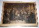  Barlow, Thomas Oldham (1824-1889), engraver; after a drawing by Felix Octavius Carr Darley (1822-1888); made from photographs by Mathew B. Brady (1823-1896); in conjunction with an oil painting by Christian Schussele (1824-1879), Washington Irving and His Literary Friends at Sunnyside, First Edition of the Engraving
