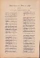  Boyle, Kay (1902- 1992), Introduction to a Poem on Flight. First Edition of the Published Broadside