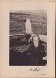  Boyle, Kay (1902- 1992), Photograph Pf Kay Boyle Circa 1945 in Military Garb. First Edition of the Published Photograph