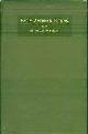  Oscar Wegelin, Early American Fiction, 1774-1830: A Compilation of the Titles of Works of Fiction, by Writers Born or Residing in North America, North of the Mexican Border and Printed Previous to 1831 / by Oscar Wegelin. (Third Edition, Corrected and Enlarged)