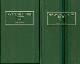  Robert B Slocum, New England in Fiction: 1787-1990 (Two Volumes)