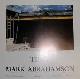  Mark Abrahamson, Jokhang Rooftop, Lhasa, Tibet : February 25 to March 15, 1988. (Poster)