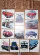  Harold James Cleworth, Autobiographics : A Series of Limited Edition Lithographs from the Paintings of Harold James Cleworth. (Poster)