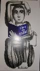 20th Century Spanish Artist, Libros de Sinera. Capellades, Spain, 1968