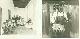  The Book Club of California; Goff, Harry R (editor); Harrison, Michael; Dawson, Lawrence E.; Lowie Museum of Anthropology, Indians of California, 1-12. Complete Set. Part of Keepsakes Series. First Edition Broadsides