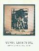  Leibovitz, Annie, Annie Leibovitz Photographs 1970-1990
