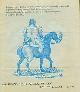  Bewick, Thomas;, 1800 Woodcuts by Thomas Bewick and His School. [Prospectus Only]
