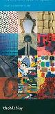  McNay Art Museum (San Antonio, TX), Majority Rules: A Decade of Contemporary Art Acquisitions. January 23 - September 15, 2013