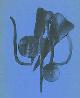  Callery, Mary; McBride, Henry (text.); Curt Valentin Gallery (New York), Mary Callery: October 21 - November 15, 1952