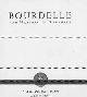  Gauthier, Maximilien (artist.); Bourdelle, Emile-Antoine (after); Les Gemeaux (Paris), Bourdelle Par Maximilien Gauthier. [Limited Edition]