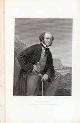  [19th Century American Artist], The Author of "Tom Brown at Oxford," and "School Days at Rugby". (Engraving)