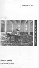  Hamilton, Ann (artist.): DIA Center for the Arts (New York), Ann Hamilton: Tropos. Dia Center for the Arts. October 7, 1993 - June 19, 1994. [Exhibition Brochure Only]