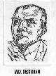  Beckmann, Max (artist.); Gleisberg, Dieter (text.); Museum der Bildenden Kunste Leipzig (Leipzig), Max Beckmann: Graphik. Anlablich Der Ausstellung Zum 100. Geburtstag Vom 11. Februar Bis 22. April 1984. [Exhibition Catalogue]
