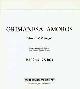 Grimanesa Amoros; Robert C. Morgan; Quincy Troupe, Grimanesa Amoros: Amoros' Voyage: March 5-27, 1993