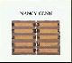  Genn, Nancy (artist.); Farmer, Jane M. (text.); Andrew Crispo Gallery (New York), Nancy Genn: Paper Paintings. September 6th-29th, 1984. Andrew Crispo Gallery. [Exhibition Catalogue]