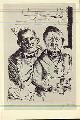  Corinth, Lovis (artist.); Hoyer, Anneliese (text.); San Francisco Museum of Modern Art (San Francisco), Lovis Corinth, 1858-1925. San Francisco Museum of Art. November 24, 1964 - January 10, 1965. [Exhibition Brochure]