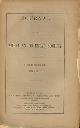  Edward E. Salisbury (Editor), Journal of the American Oriental Society: Sixth Volume, Number II