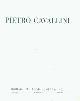  Cavallini, Pietro; Toesca, Pietro, Pietro Cavallini