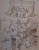  Childrens Book Council, Book Fair. (Exhibition Poster)