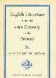  British Council, English Literature from the 16th Century to the Present: A Select List of Editions. Revised Edition