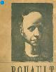  Plaut, James S. (preface); Venturi, Lionello (intro.); Boston Institute of Modern Art, Rouault: Retrospective Loan Exhibition