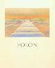  Bradbury, Ray (intro.); Del Re, Marisa (Forward); Folon, Jean-Michel, Folon: Recent Works. Watercolors, Paintings and Sculptures