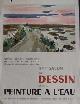  Brayer, Yves, Ivee Salon Du Dessin Et de la Peinture a L'Eau